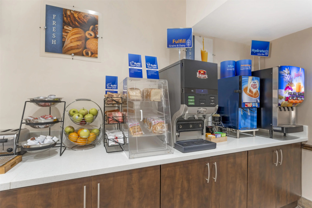 Best Western Redondo Beach Galleria Hotel - Beach City LA