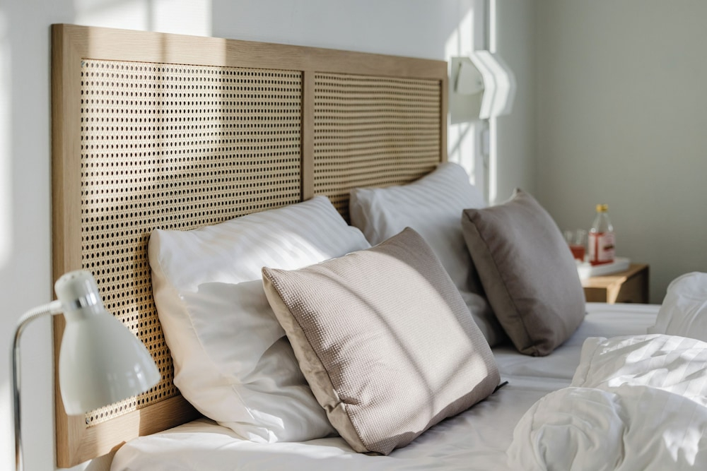 Nomad City Hotel - Odense