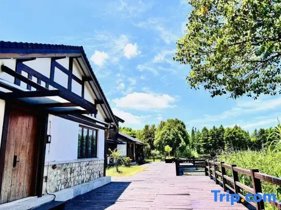 Dayang Mountain Forest Quanli Homestay
