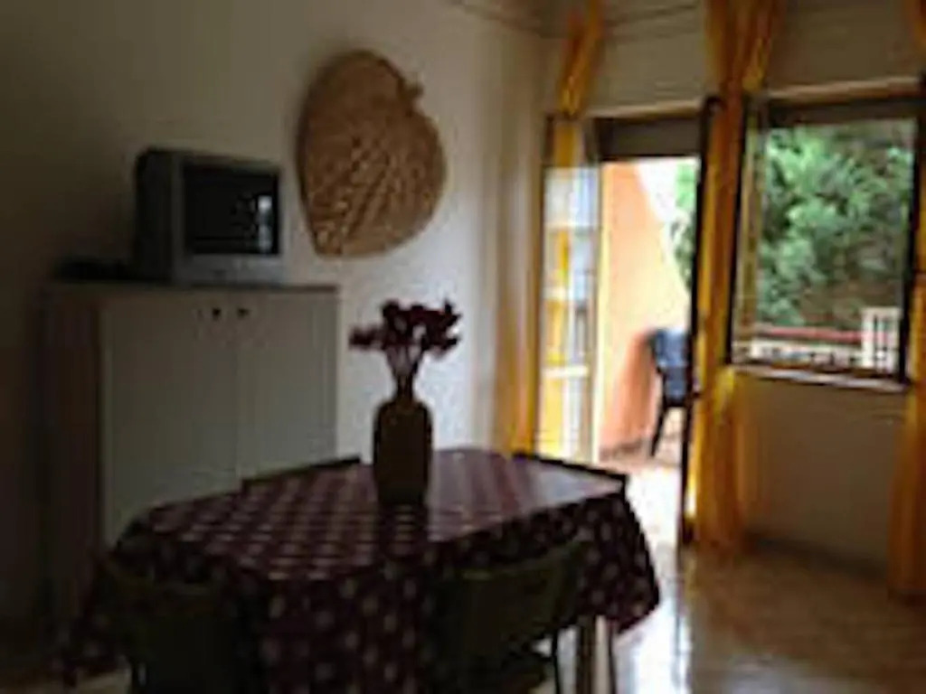 Aragonese apartment in "Le Castella" a 250 mt dal mare - Calabria Sea