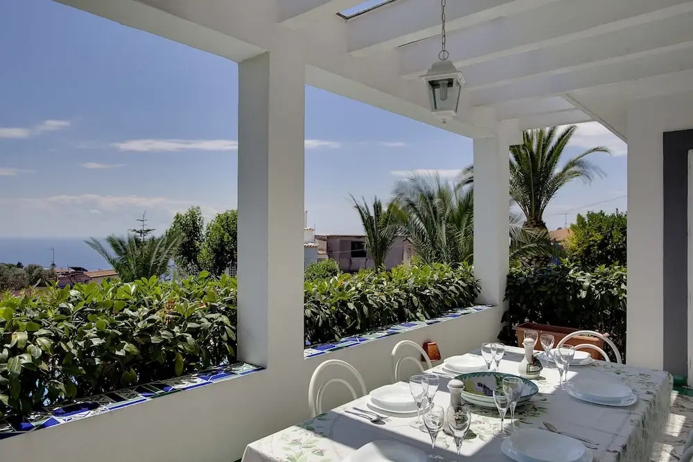 Villa Le Palme