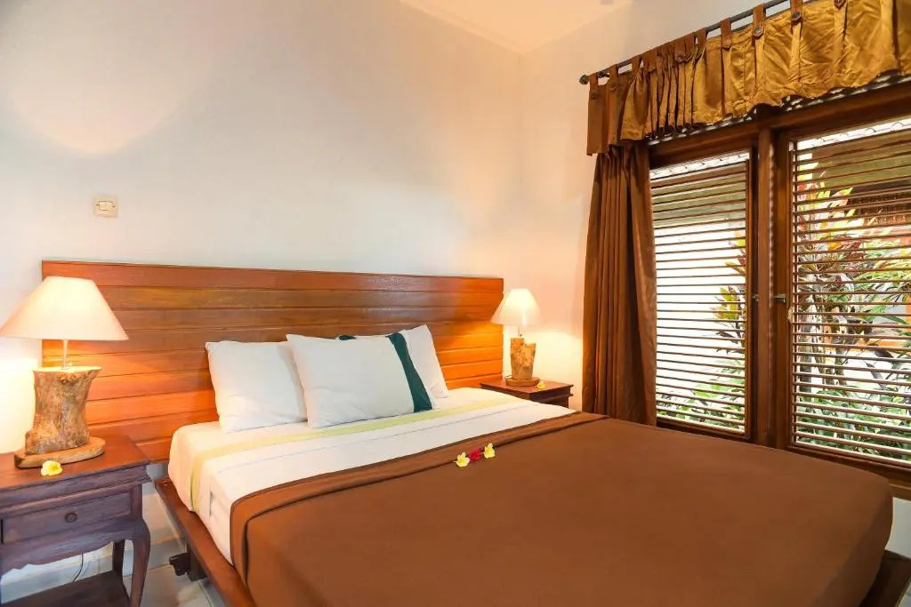 Ina Inn