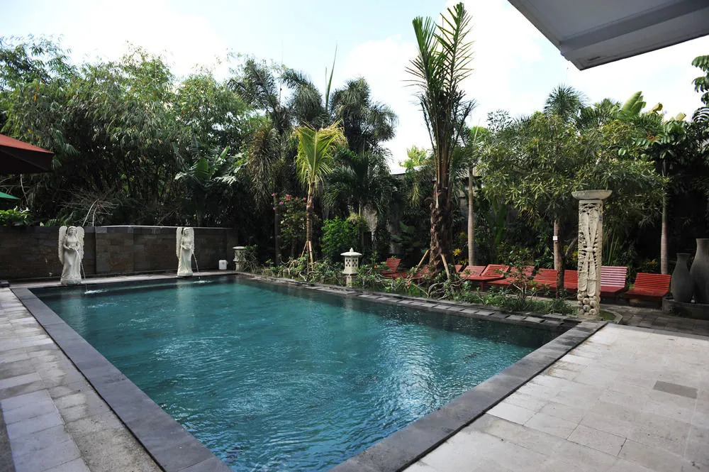 Airy Denpasar Barat Gatot Subroto Barat 459 Bali
