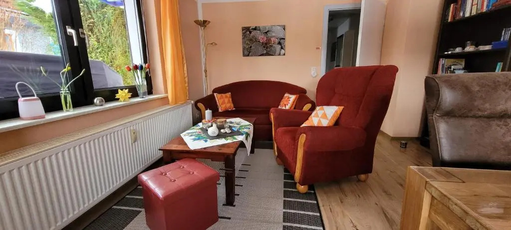FeWo Harz Haennig 1