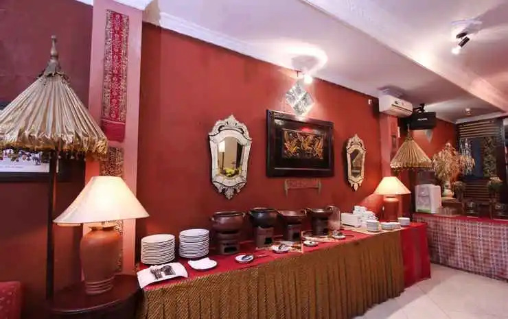 Blue Safir Hotel