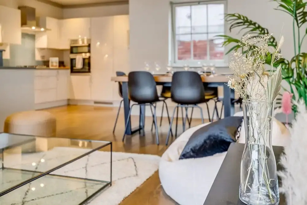 Charming Spacious 5 Bed Mews House - Kensington