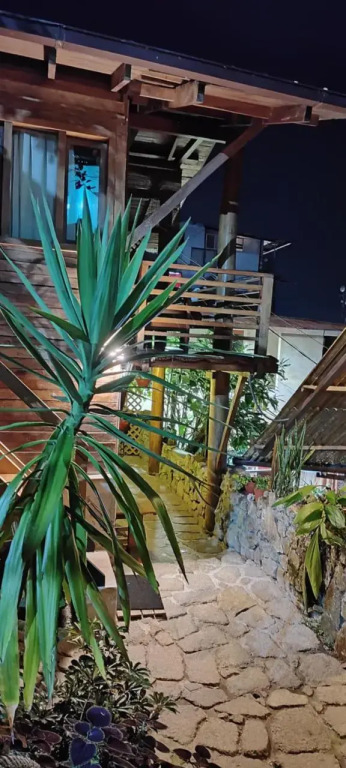 Rupa Wasi Eco Lodge
