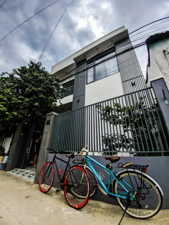 Cukoo House