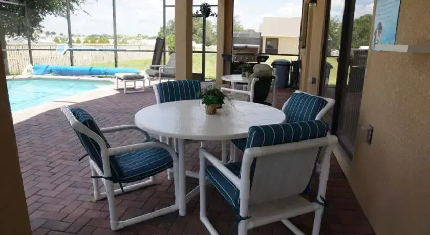 Bridgeford Crossing 3 by Escape Vacation Homes