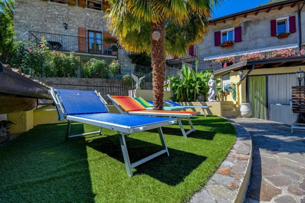 Residence Tatiana B2