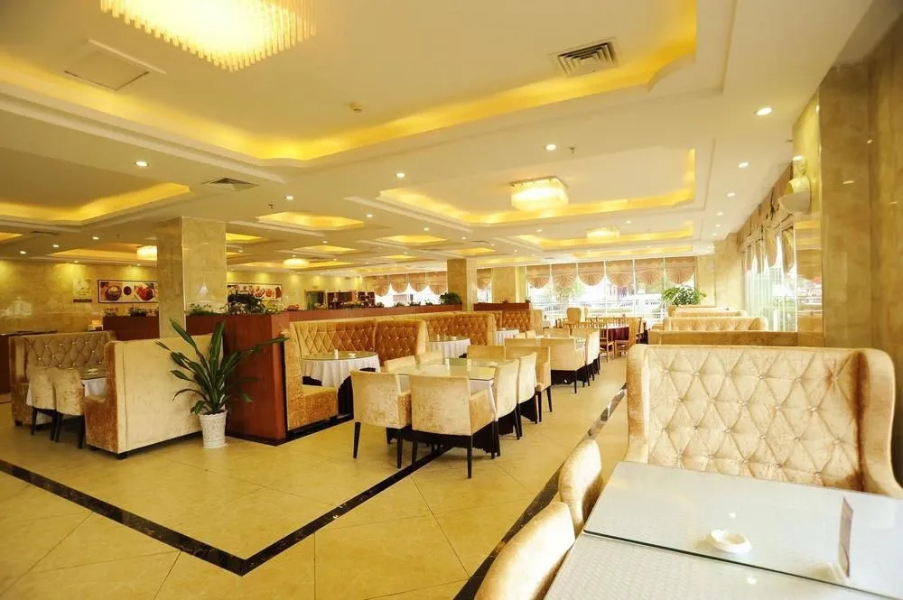 Lanhai International Hotel