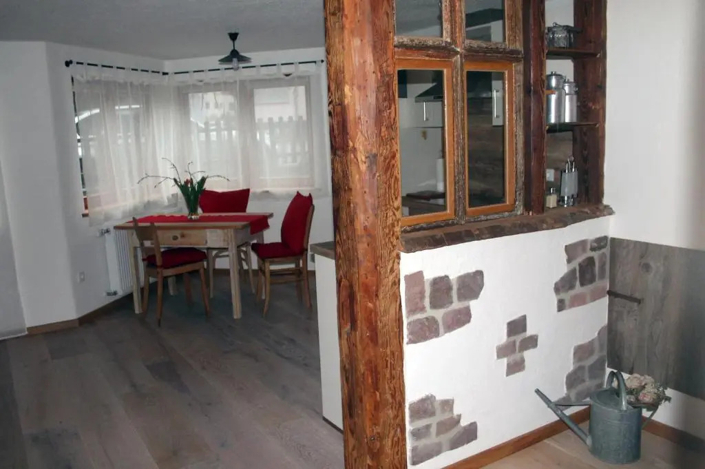 Haus am Bergli