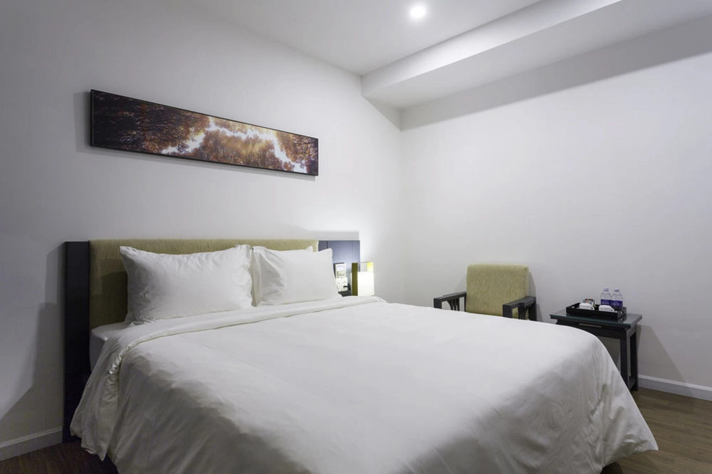 Calista Sai Gon Hotel