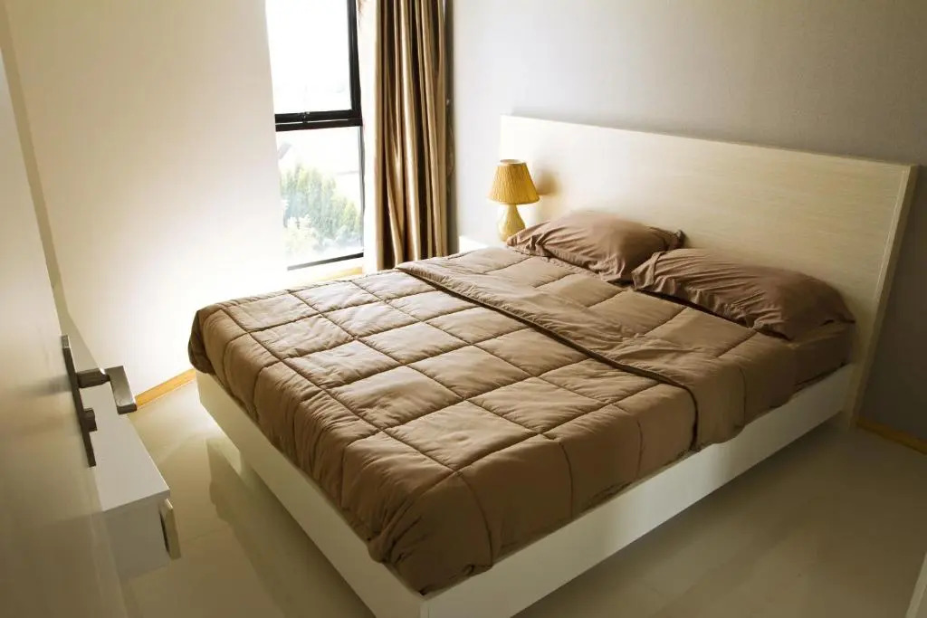 Acqua apartments