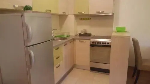 Apartments Petrovic