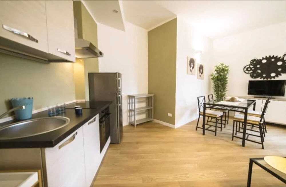 Hemeras Boutique House Alinari II