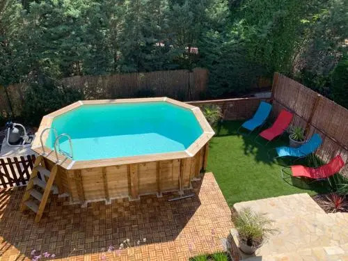 La Villa Farniente