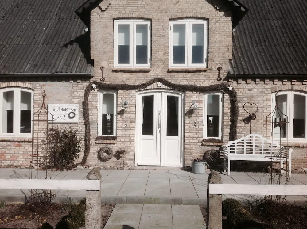 Haus Friedrichsen