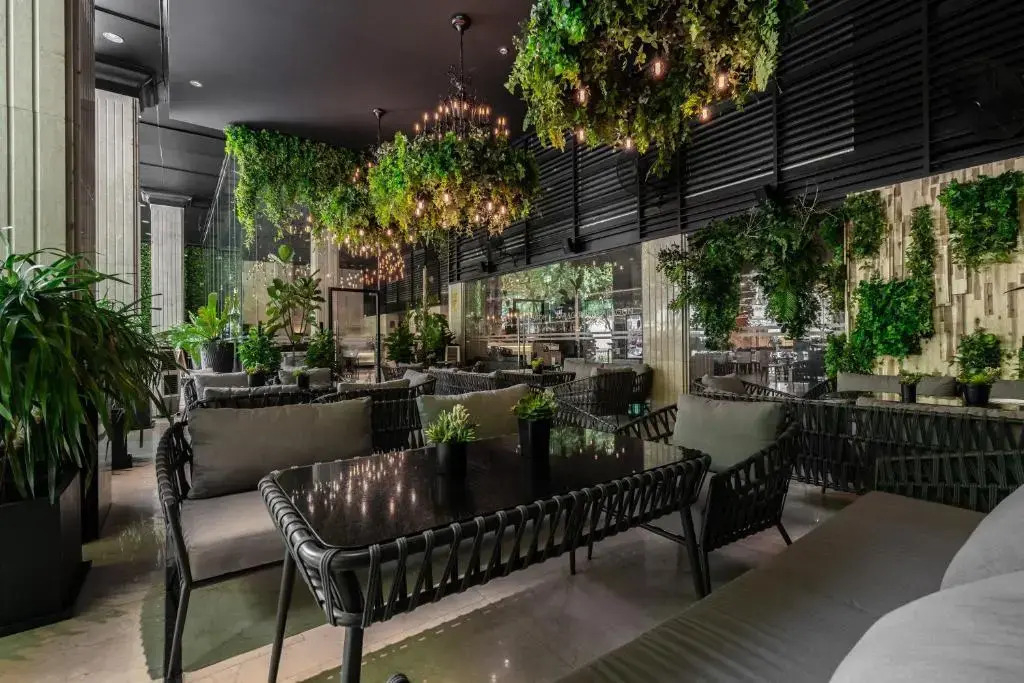 Paragon Saigon Hotel