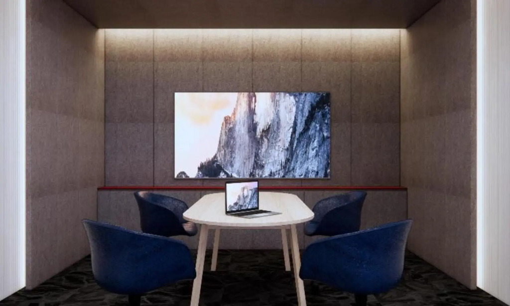 IntercityHotel Wuhan Kaide Optics Valley