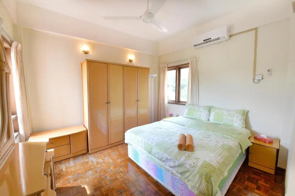 Kijal Apartment