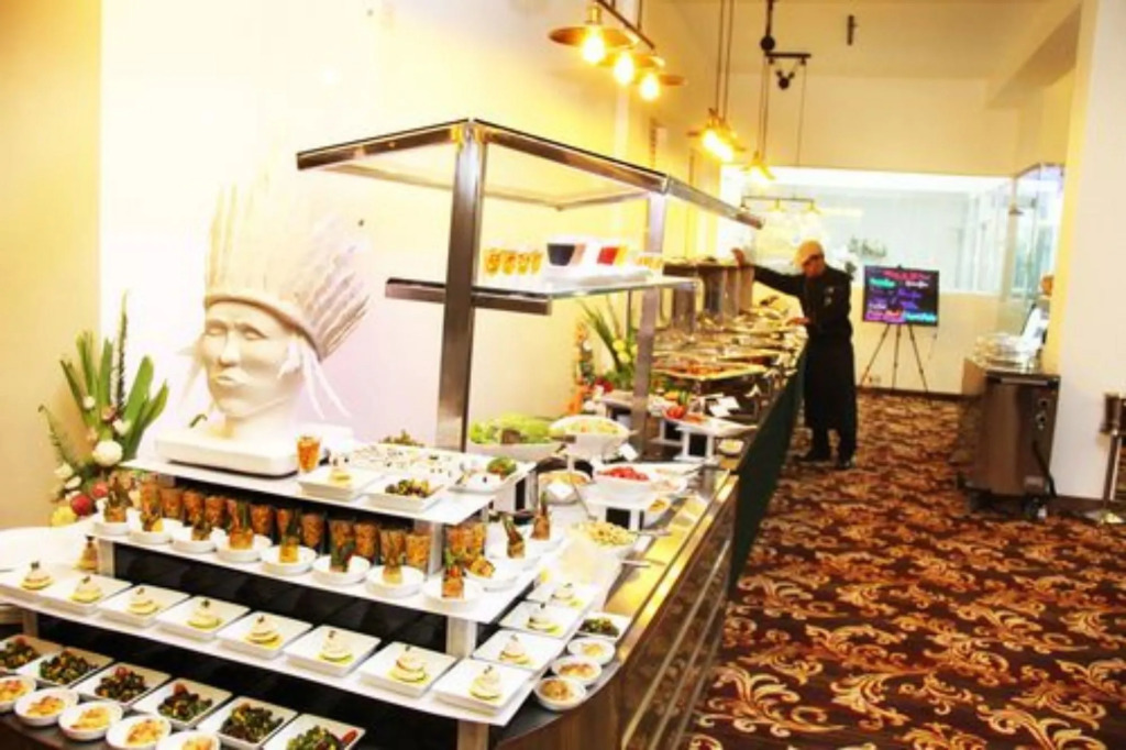 The Blackpool Resort & Spa