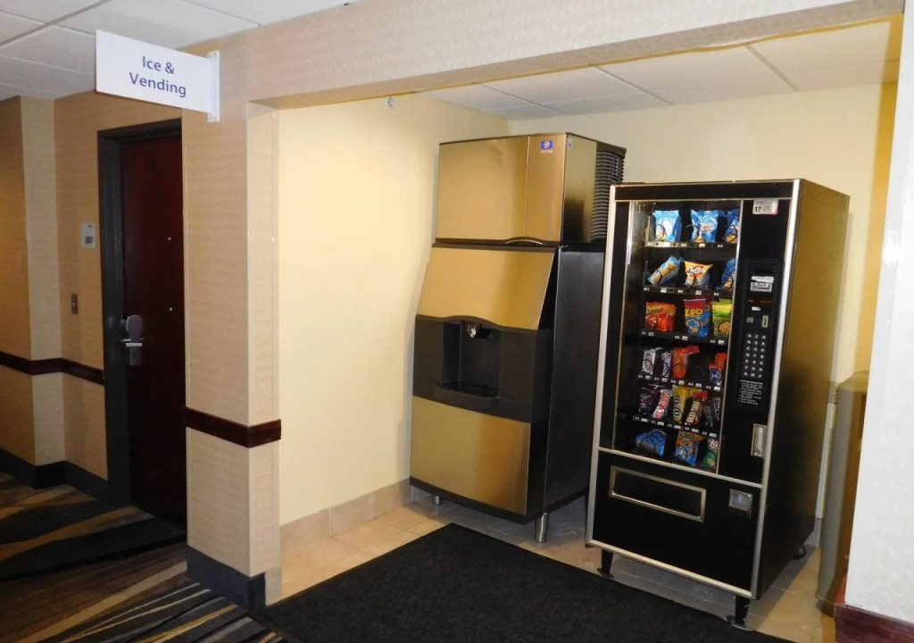 Holiday Inn Express Ponca City by IHG