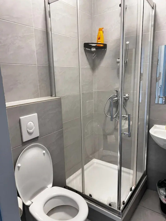 Cozy 2BR Apartment Near Meidling Station