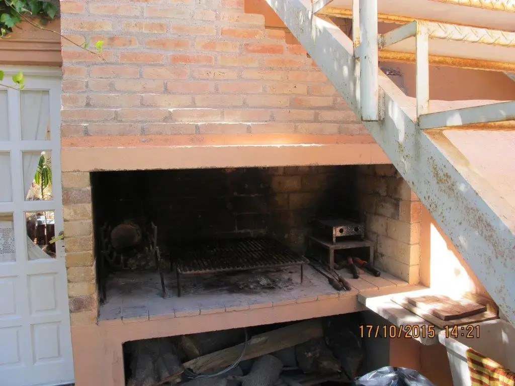 Las Bardas