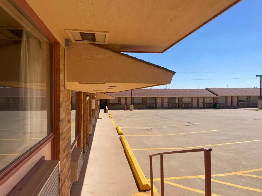 Seminole Inn