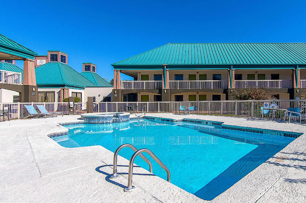 Econo Lodge