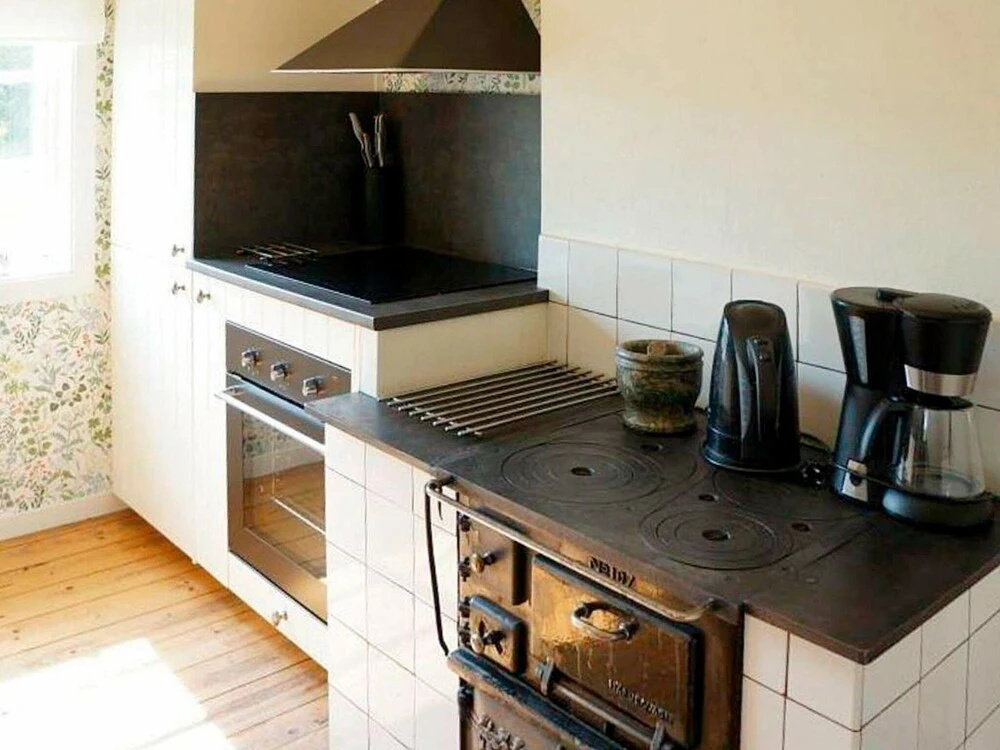 6 Person Holiday Home in Valdemarsvik