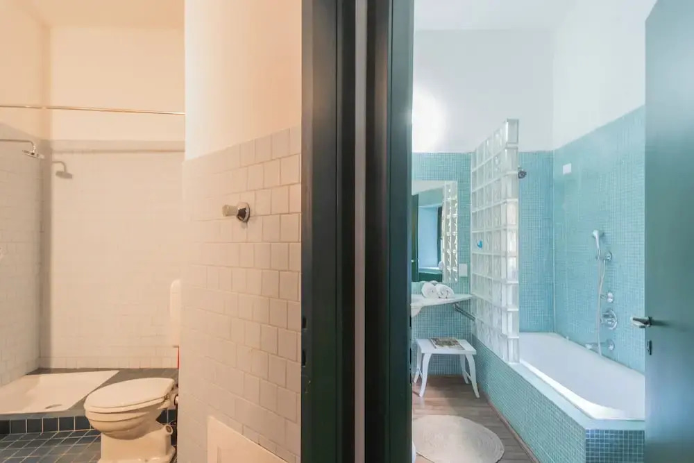 Residenza Regina by Rent all Como