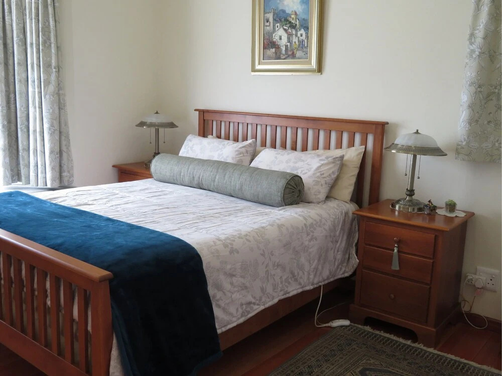 Clarens Mountain Sage Holiday House