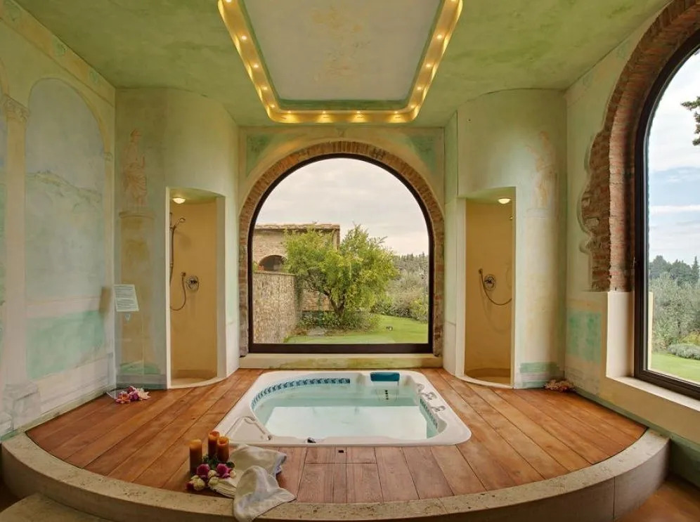 Villa Incanto