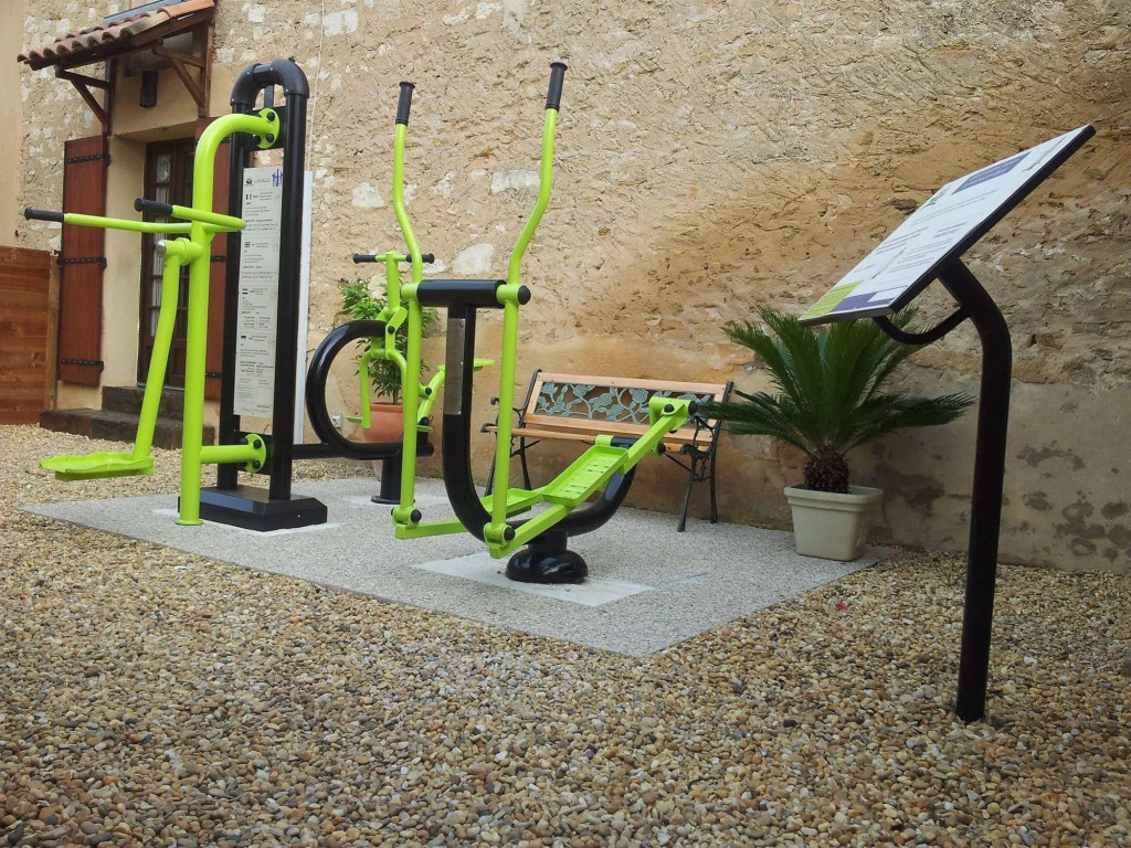 Le Jardin dIvana