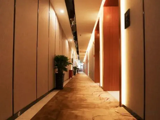 fangyuan Hotel