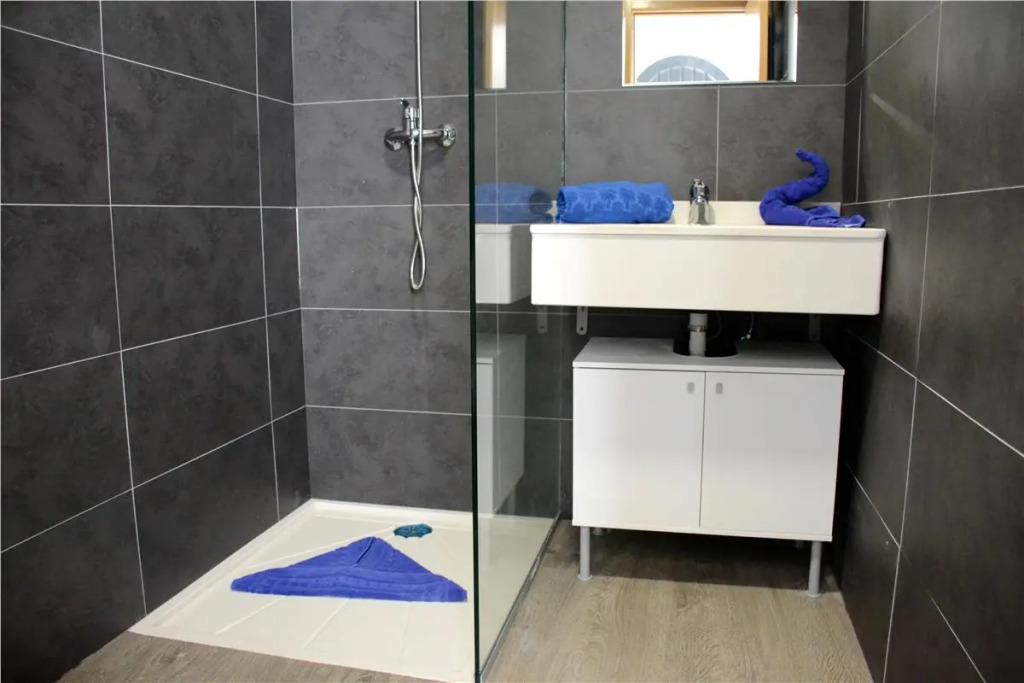 Apartamentos LIVVO Galera Beach