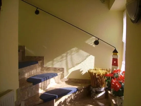 Apartment Behmer Büsum