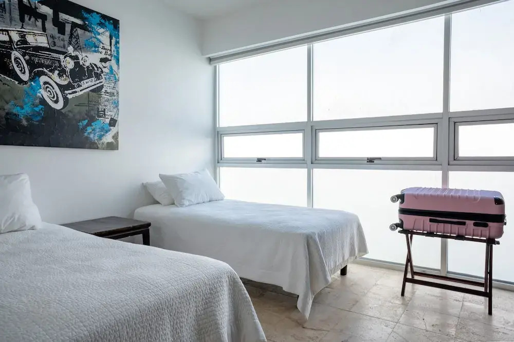 Magia Playa Penthouse 2d 3 Bedroom Condo