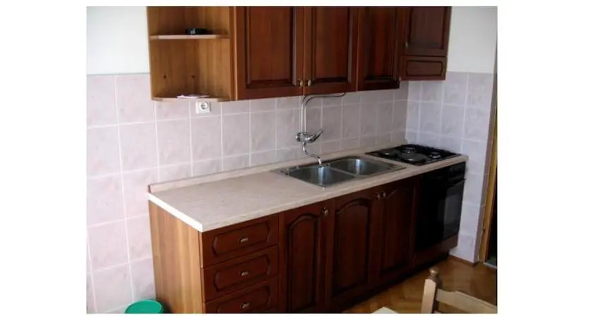 Apartment Bronic