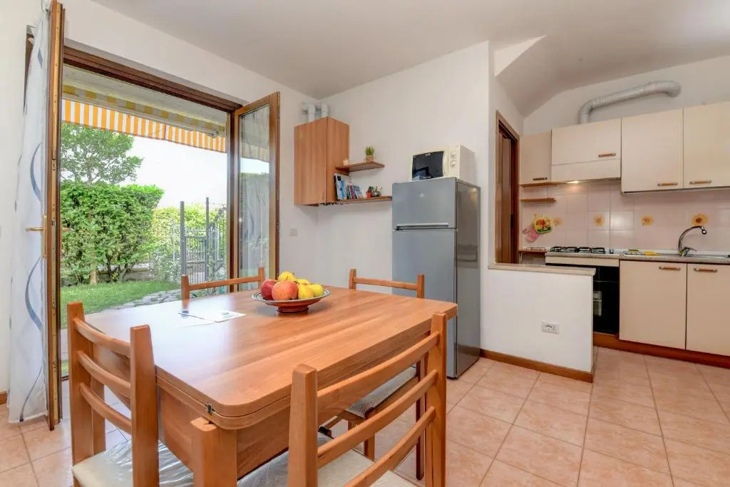 Bell'Italia Holiday Apartment Peschiera