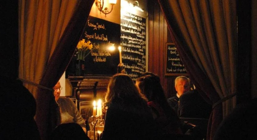 The Pear Tree