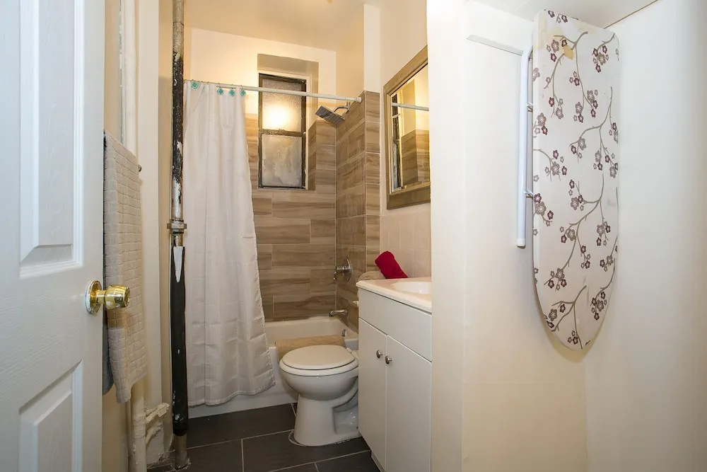 Washington Heights Apartments