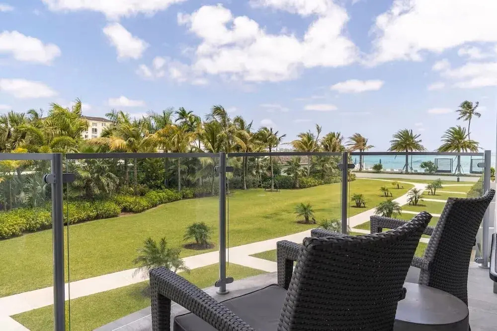Garden Villa Condo at ONE Cable Beach