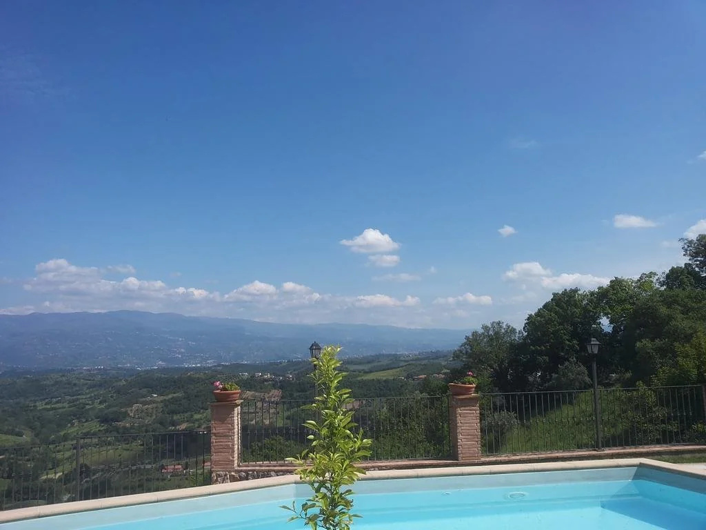 Home for Creativity - Coliving Calabria