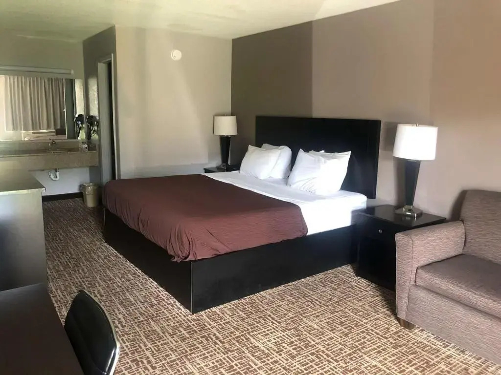 Americas Best Value Inn