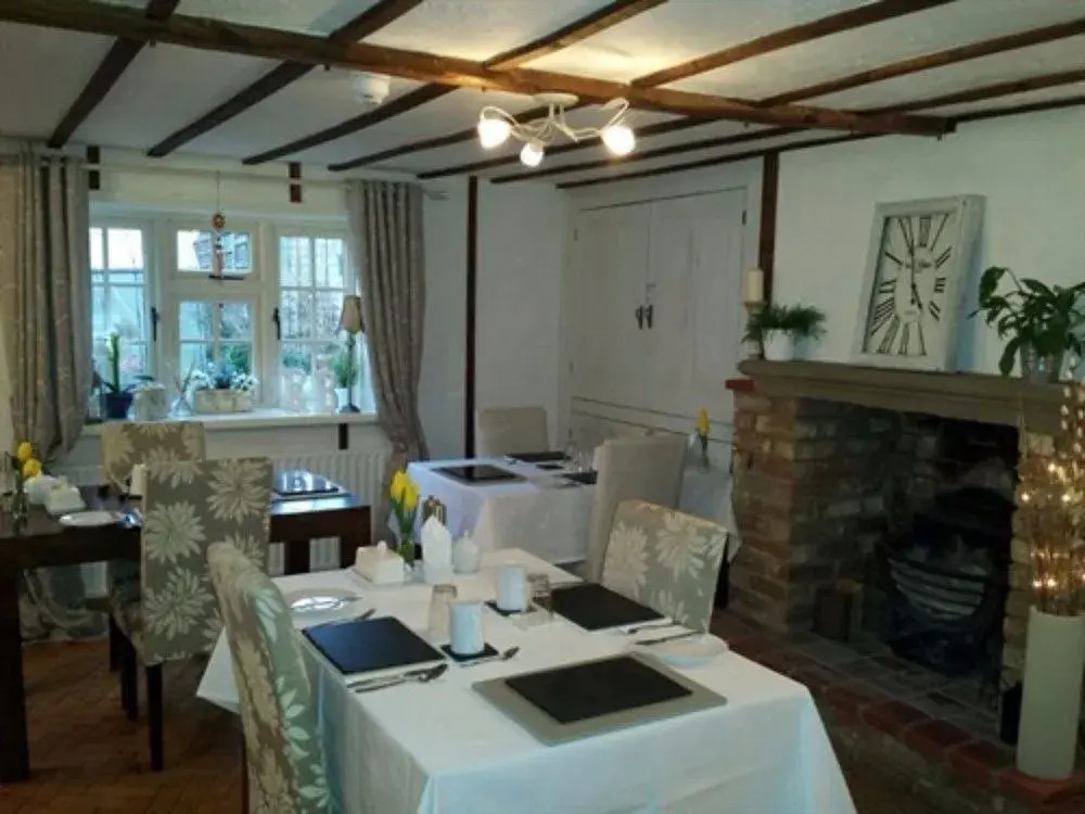 Woodleys Farm House