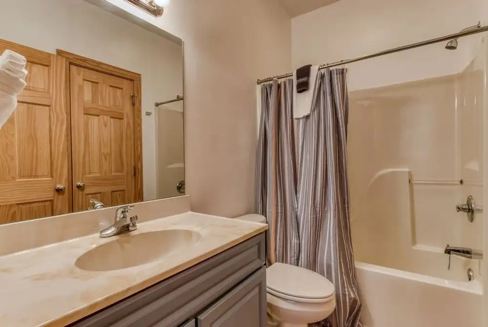Owl See You 3205 - Close To Dollywood And Overlooking Gatlinburg Golf Course 2 Bedroom Condo by RedAwning
