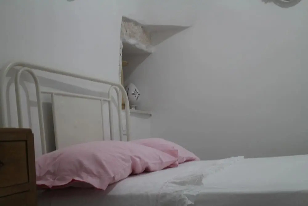 Mansion With one Bedroom in Ostuni, With Terrace and Wifi - 6 km From